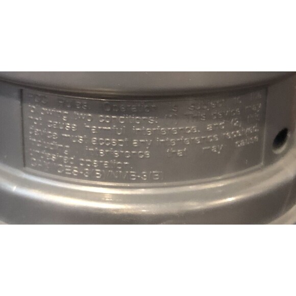 Transformers Dancing Autobot Sqweeks The Last Knight RC Toy Figure Hasbro - Picture 11 of 11